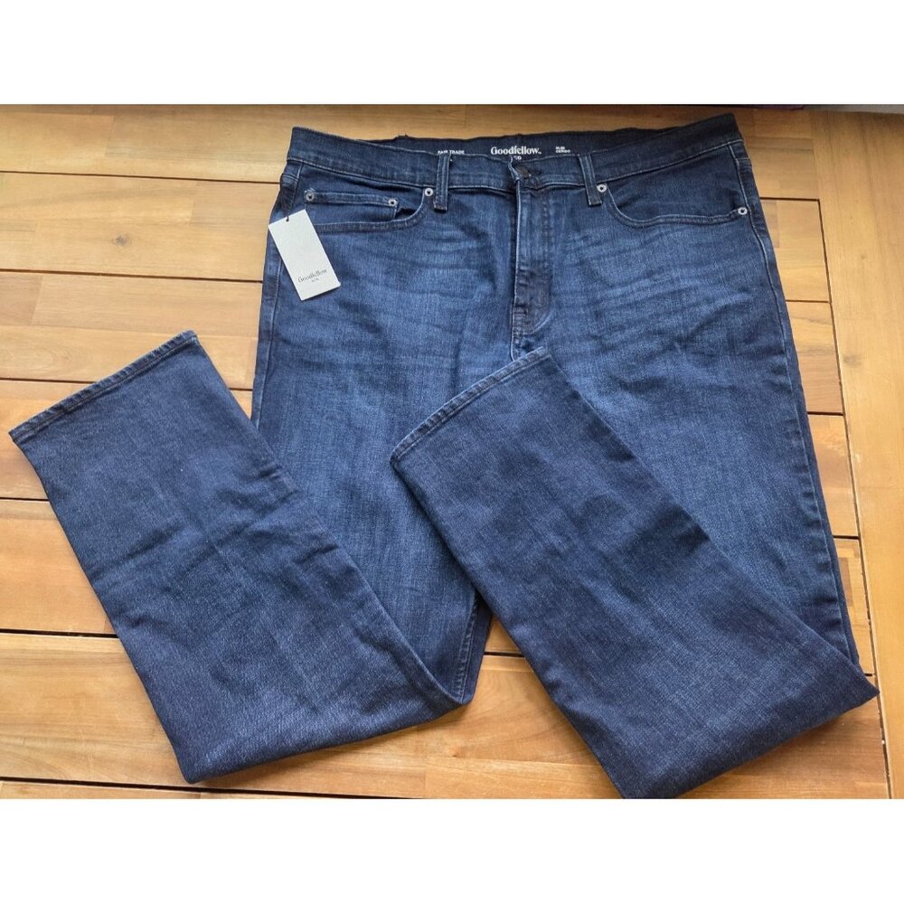 Goodfellow slim mens jeans 40x32